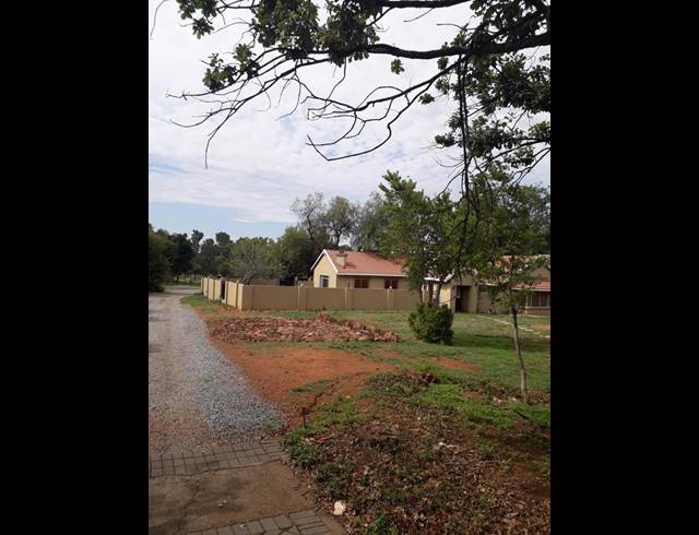 FARM FOR SALE IN RIETVALLEIRAND